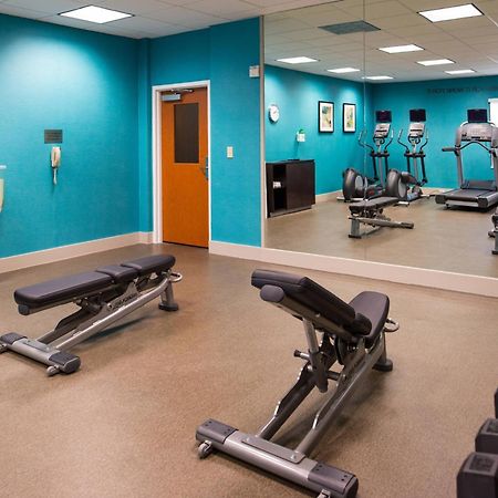 Fairfield Inn And Suites By Marriott San Antonio Northeast / Schertz / Rafb Extérieur photo