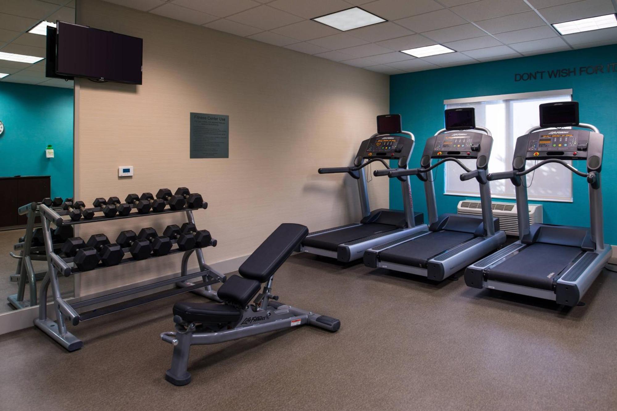 Fairfield Inn And Suites By Marriott San Antonio Northeast / Schertz / Rafb Extérieur photo