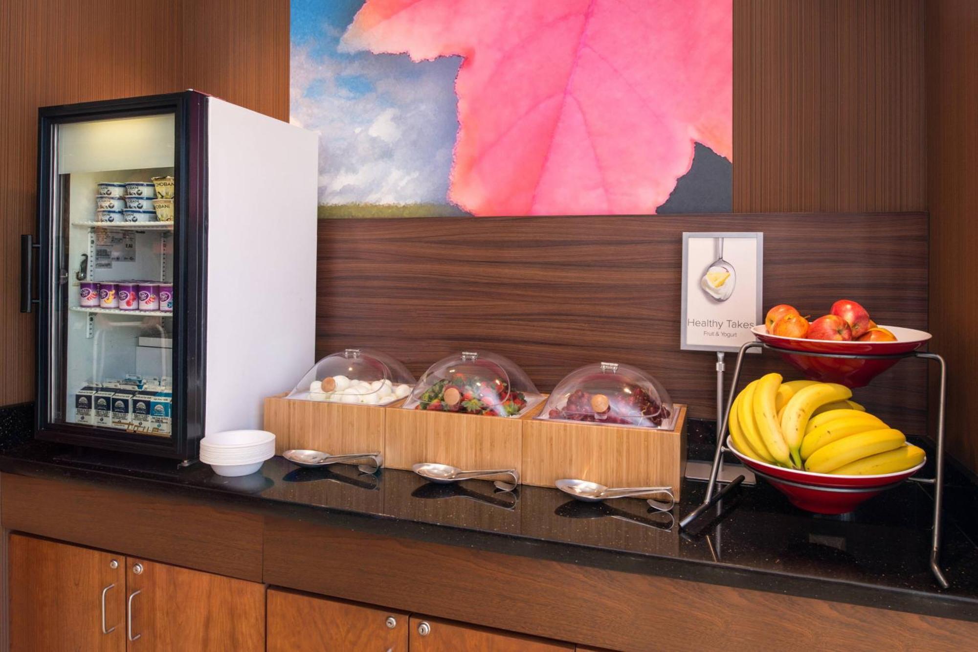 Fairfield Inn And Suites By Marriott San Antonio Northeast / Schertz / Rafb Extérieur photo