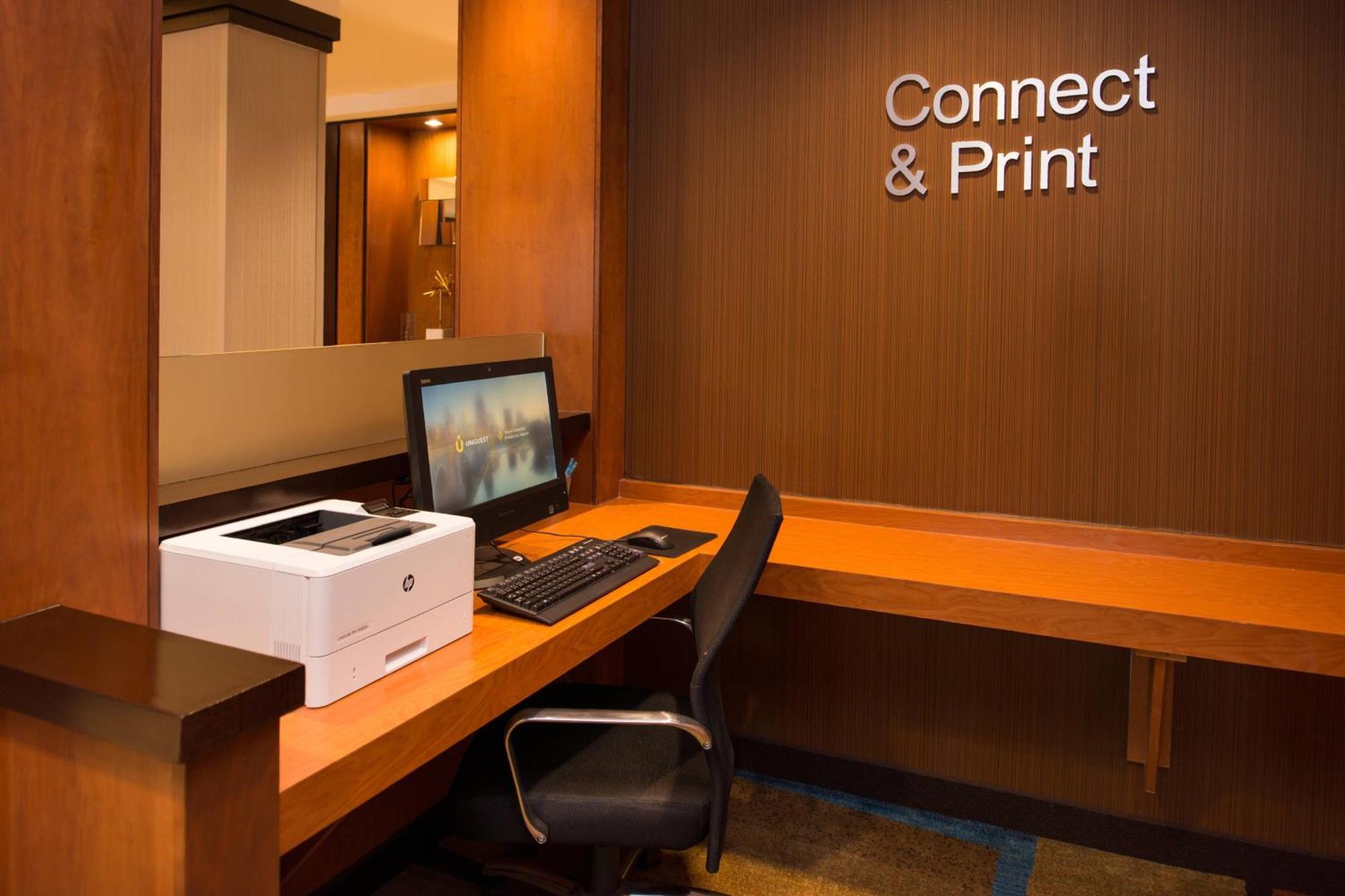 Fairfield Inn And Suites By Marriott San Antonio Northeast / Schertz / Rafb Extérieur photo