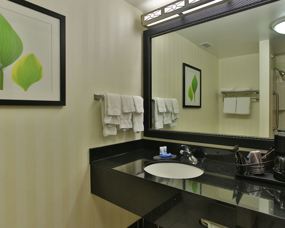 Fairfield Inn And Suites By Marriott San Antonio Northeast / Schertz / Rafb Extérieur photo