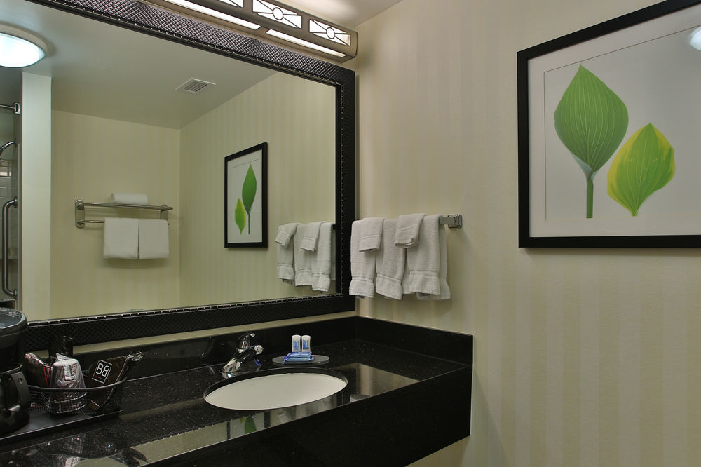 Fairfield Inn And Suites By Marriott San Antonio Northeast / Schertz / Rafb Extérieur photo