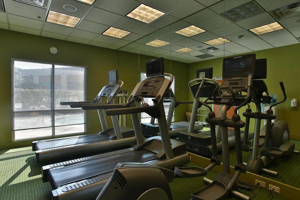 Fairfield Inn And Suites By Marriott San Antonio Northeast / Schertz / Rafb Extérieur photo