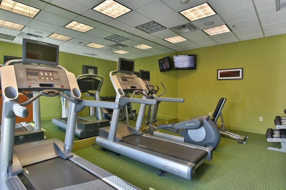 Fairfield Inn And Suites By Marriott San Antonio Northeast / Schertz / Rafb Extérieur photo