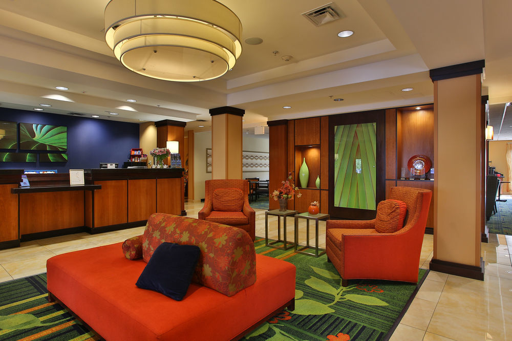 Fairfield Inn And Suites By Marriott San Antonio Northeast / Schertz / Rafb Extérieur photo