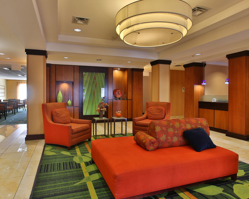 Fairfield Inn And Suites By Marriott San Antonio Northeast / Schertz / Rafb Extérieur photo
