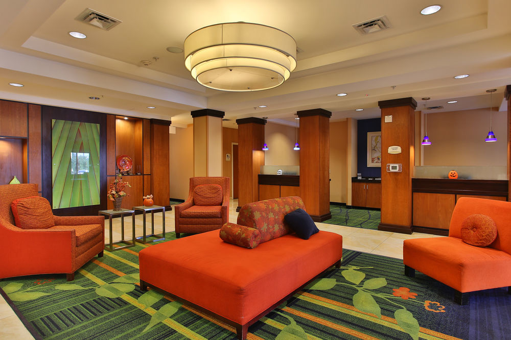 Fairfield Inn And Suites By Marriott San Antonio Northeast / Schertz / Rafb Extérieur photo